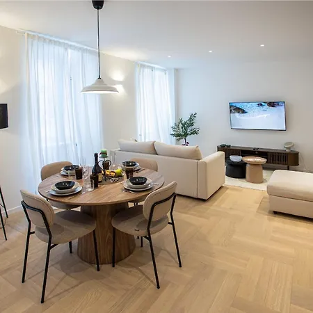Olivetta Breeze Апартаменты
