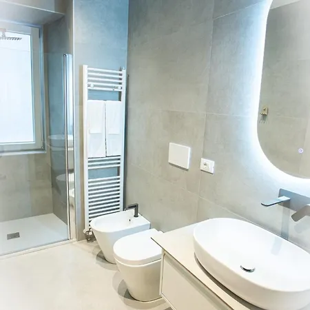 Apartamento Olivetta Breeze *